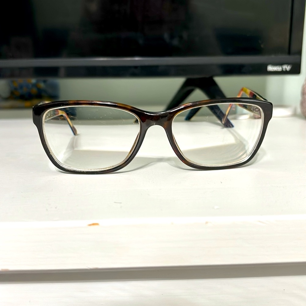 Coach glasses - Picture 3 of 3